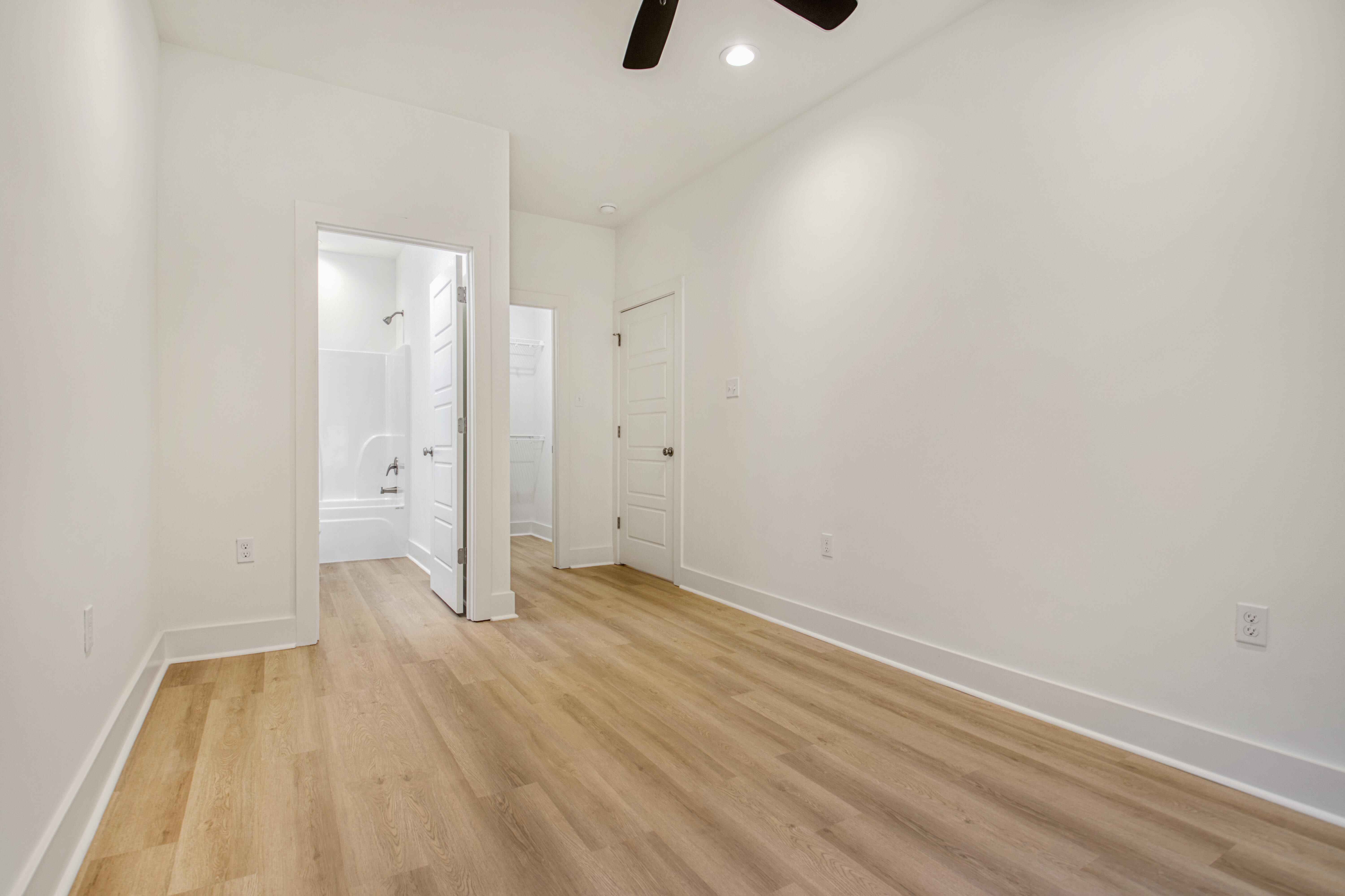 Lakewood Villas